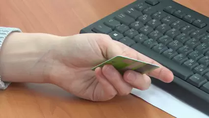 Нижнекамец оставил отзыв о банке и лишился денег с карты - НТР 24