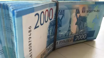 В Татарстане девочка отдала гадалке 76 тыс. рублей, испугавшись порчи