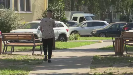В Татарстане нашлись сбежавшие из приюта подростки