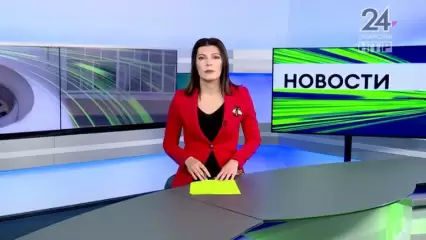 Новости Нижнекамска. Эфир 16 сентября 2022 года