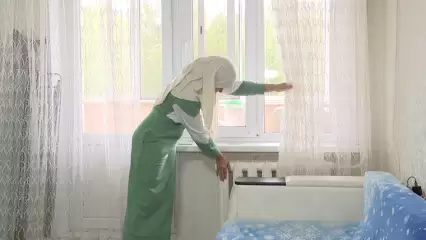 Жителям Нижнекамска объяснили, при каком условии начнут подавать отопление в жилые дома - НТР 24