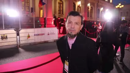 Фильм жителя Нижнекамска покажут на международном фестивале мусульманского кино