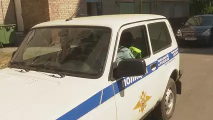 Пьяный нжнекамец украл телефон у своей собутыльницы и потратил все деньги - НТР 24