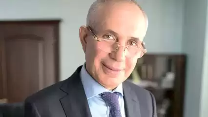 Бизнесмен Рафис Мустафин стал почетным гражданином Нижнекамска - НТР 24