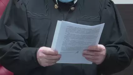 Нижнекамца, по вине которого умер человек, приговорили к исправительным работам - НТР 24