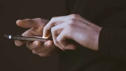 Нижнекамца обманул мошенник из соцсети, предлагавший купить шуруповёрт - НТР 24