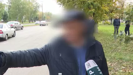 Водитель автобуса, сбивший насмерть нижнекамку, рассказал свою версию произошедшего - НТР 24