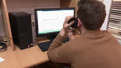 Нижнекамцы за несколько дней перевели мошенникам больше полумиллиона рублей - НТР 24