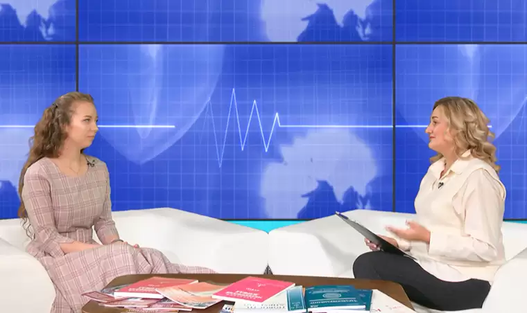 «Твое здоровье, Нижнекамск!». Вред электронных сигарет