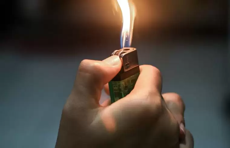 В Госсовете Татарстана предлагают запретить продажу подросткам зажигалок