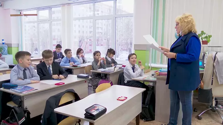 В Татарстане предложили установить памятник учителям