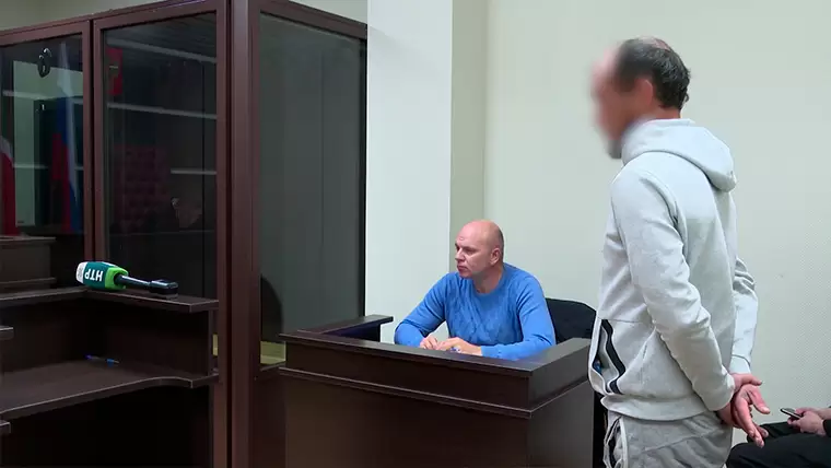 В Нижнекамске владелец машины на суде простил автоугонщика