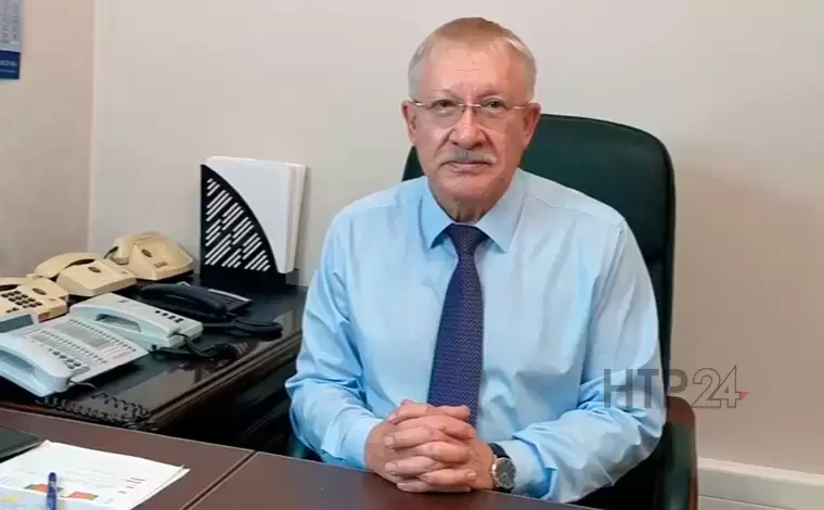 «Это политические судороги»: депутат Олег Морозов прокомментировал объявление его в розыск СБУ