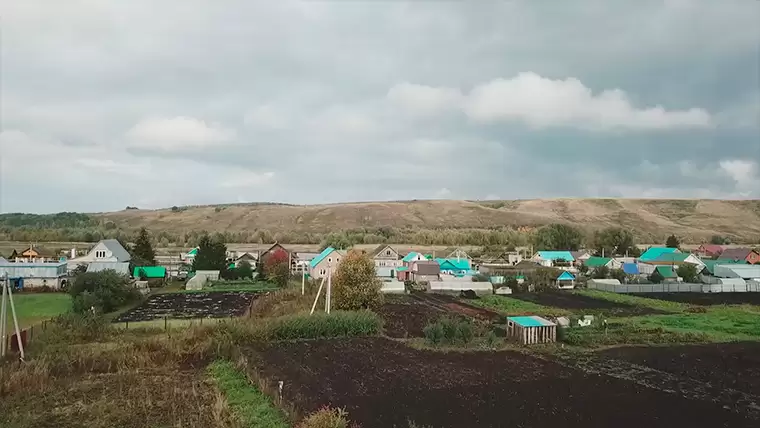 Татарстан вошел в тройку регионов-лидеров по выдаче сельской ипотеки
