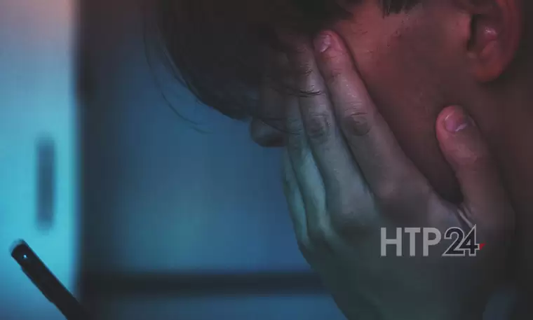 «Я не вывожу»: нижнекамский психолог рассказала, какие фразы подростка могут говорить о его склонности к суициду