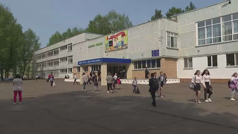 С 29 октября у татарстанских школьников начнутся осенние каникулы