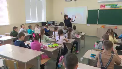 Россияне рассказали, что больше всего ценят в школьных учителях