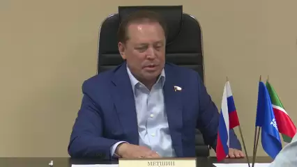 Служба безопасности Украины объявила в розыск Метшина и Морозова - НТР 24