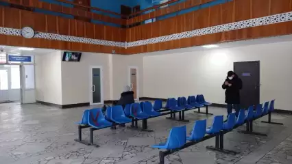 Нижнекамцам рассказали, могут ли они посещать туалет на автовокзале бесплатно - НТР 24