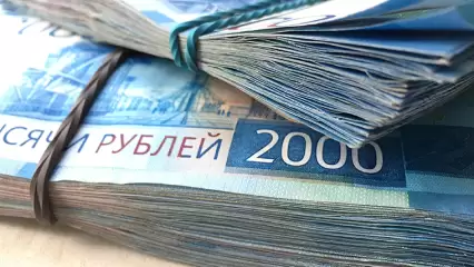 Сотрудница банка в Нижнекамске похитила более 35 млн рублей - НТР 24