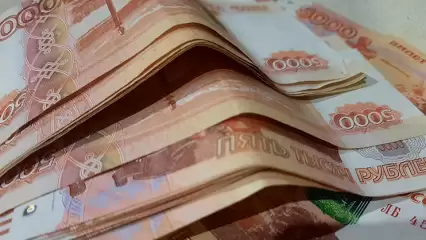 Центробанк выявил в Татарстане 20 «черных кредиторов»