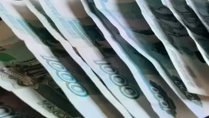 В Казани мошенники обманули на 200 тыс. рублей 91-летнюю пенсионерку