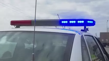 В Нижнекамске во время осенних каникул автоинспекторы проведут беседы с детьми о безопасности на дороге - НТР 24