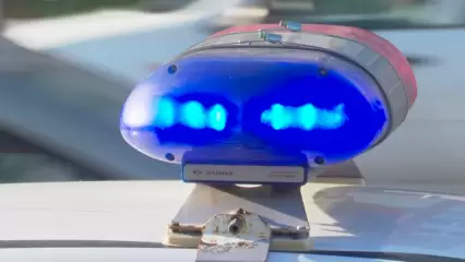 В Нижнекамске водитель легковушки сбил подростка и уехал с места ДТП - НТР 24