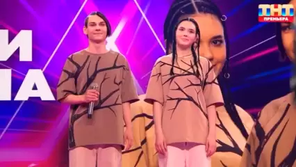 Дочь экс-министра по делам молодежи Татарстана выступила в шоу «Танцы»