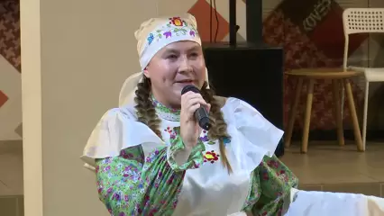 В Нижнекамске выберут главную татарскую красавицу и батыра