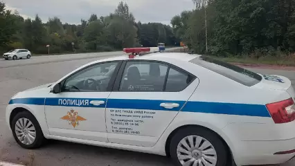 В Нижнекамске пройдет очередная массовая проверка водителей