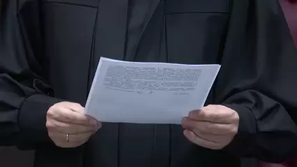 Нижнекамца приговорили к обязательным работам за хранение наркотиков - НТР 24