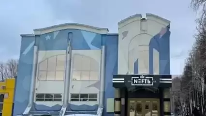 Полицейские проверили на наркотики посетителей ночного клуба в Нижнекамске - НТР 24