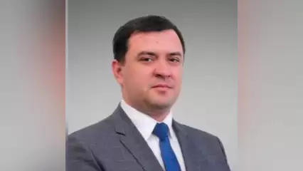 Чиновник из Татарстана назначен замглавы минпромторга ЛНР