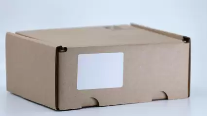 Нижнекамец вместо нового телефона получил набитую бумагой коробку - НТР 24