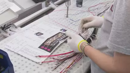 Татарстан вошел в тройку лидеров по научно-технологичному развитию - НТР 24