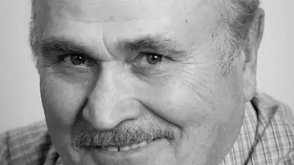 В возрасте 85 лет скончался народный артист РТ Наиль Дунаев