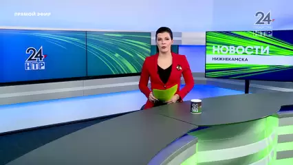 Новости Нижнекамска. Эфир 21.10.2022