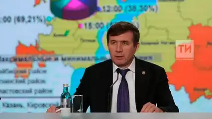 Министр экономики РТ: санкции не закончатся, пока России не научится производить востребованную высокотехнологичную продукцию