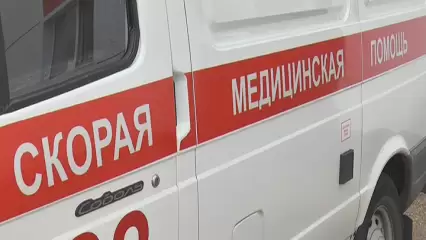 В Татарстане подросток впал в кому после отравления самогоном
