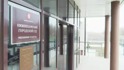 Нижнекамец получил условный срок за кражу трех арендованных пылесосов - НТР 24