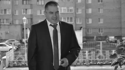 Скончался бывший начальник управления образования Нижнекамска Равис Шакиров - НТР 24