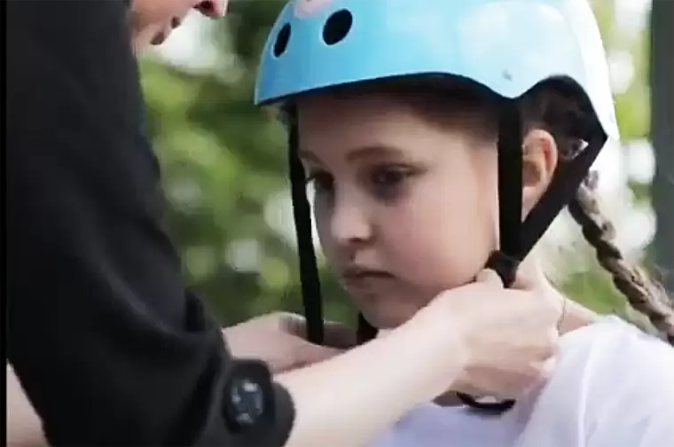 Самокат: поехали, но по правилам!