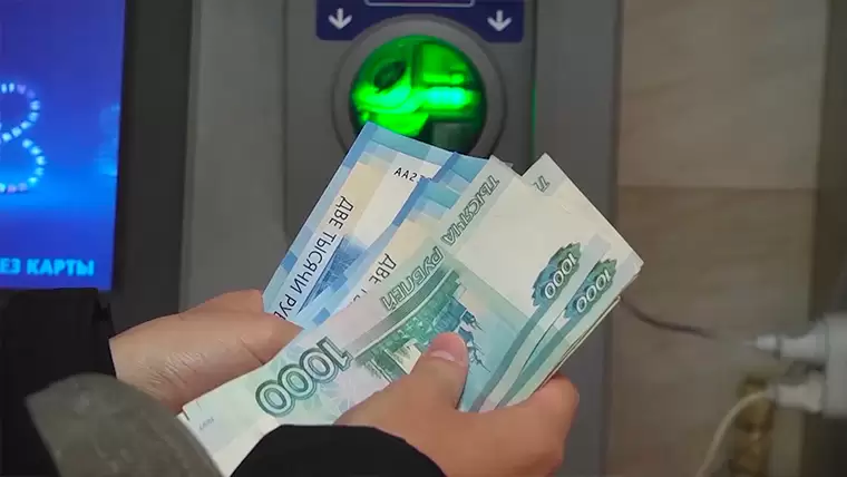 На предприятиях Казани средняя зарплата достигла 62 тыс. рублей