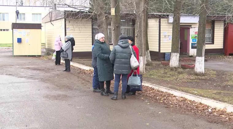В Нижнекамском районе жители села создали петицию против размещения у них исправительного центра для осужденных