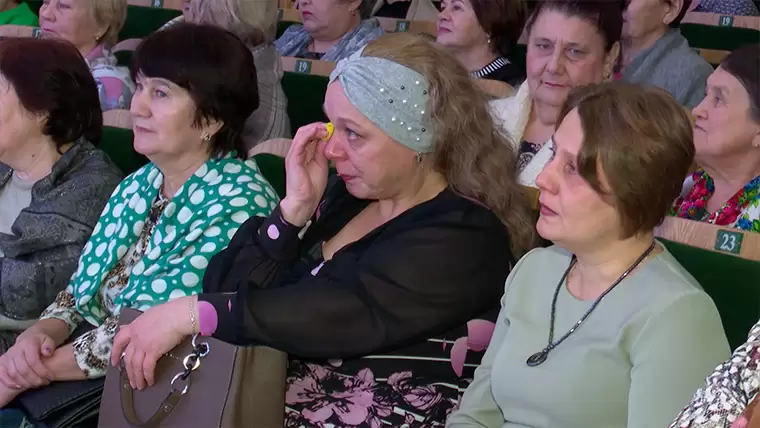На благотворительном концерте в Нижнекамске собрали более 20 тыс. рублей на нужды мобилизованных