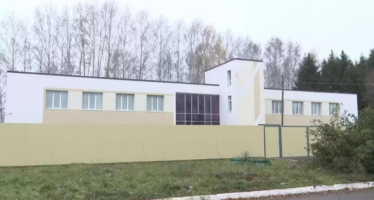 По соседству с уголовниками: в селе под Нижнекамском появится исправительный центр для осужденных