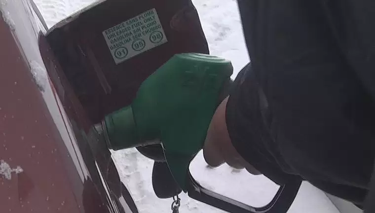 В Татарстане вторую неделю подряд дорожает дизельное топливо