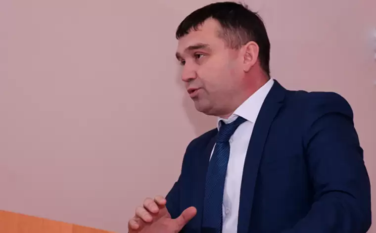 Спустя 4 месяца новый главврач Тукаевской ЦРБ ушел с должности и возглавил Дрожанновскую районную больницу