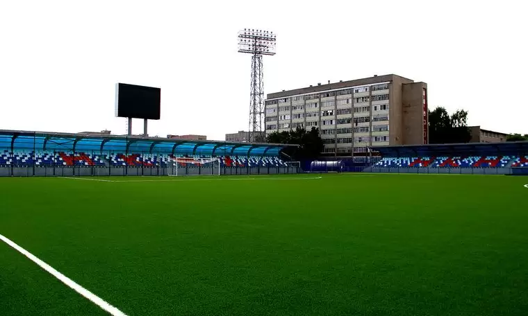 Матч «КАМАЗ» — «Арсенал» перенесли в Нижнекамск из-за плохого поля